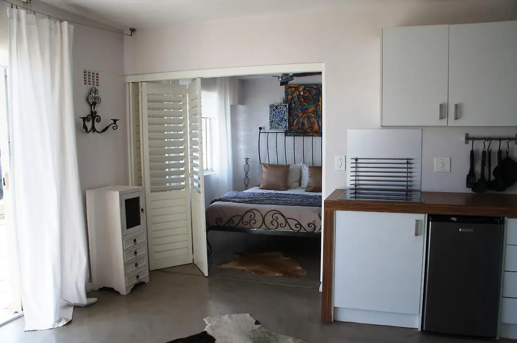 Armia Ocian View Apartment  Cape Town