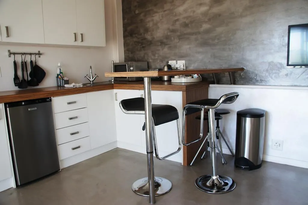 Armia Ocian View Apartment