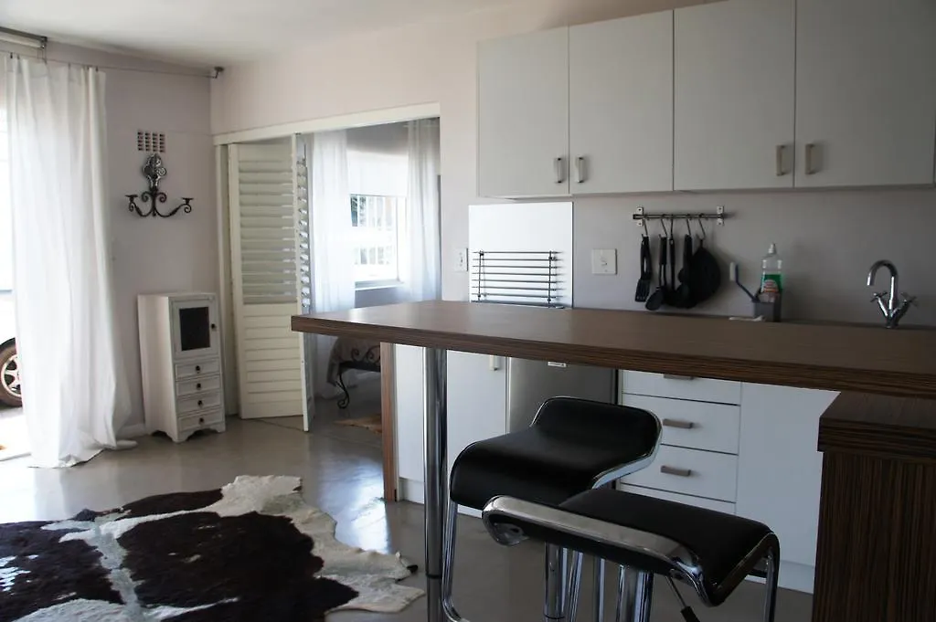 Armia Ocian View Apartment