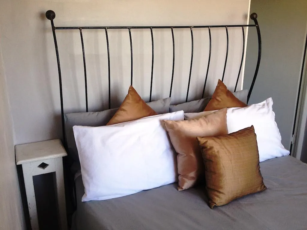 Armia Ocian View Apartment South Africa