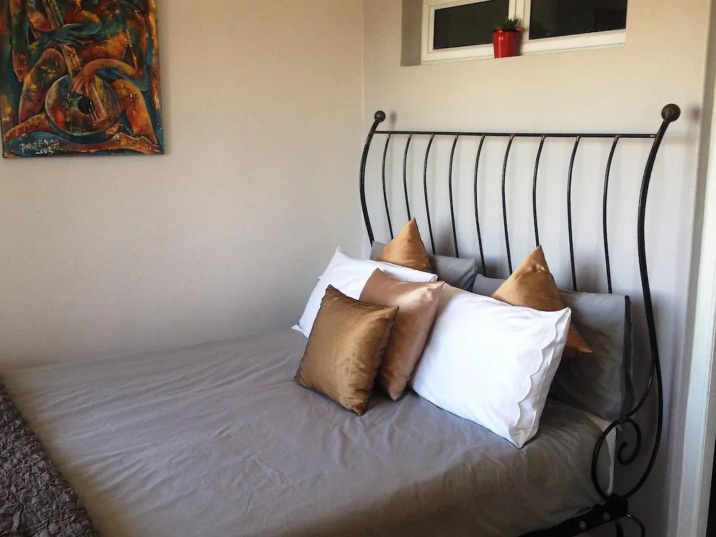 Armia Ocian View Apartment