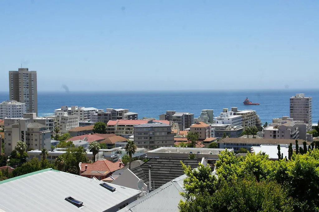 Armia Ocian View Apartment