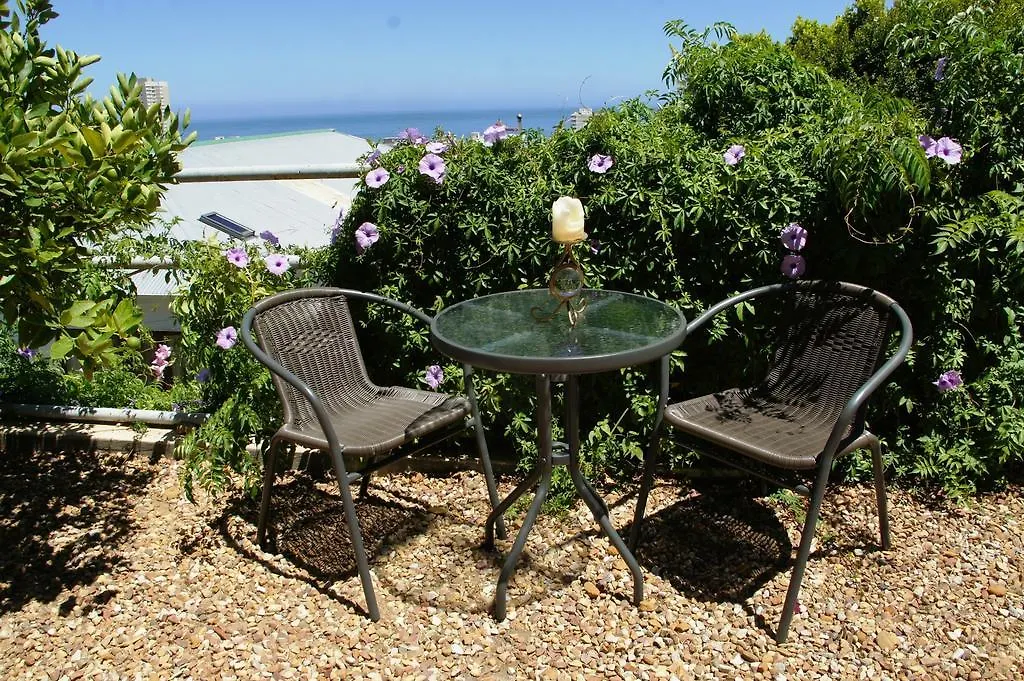 Armia Ocian View Apartment South Africa
