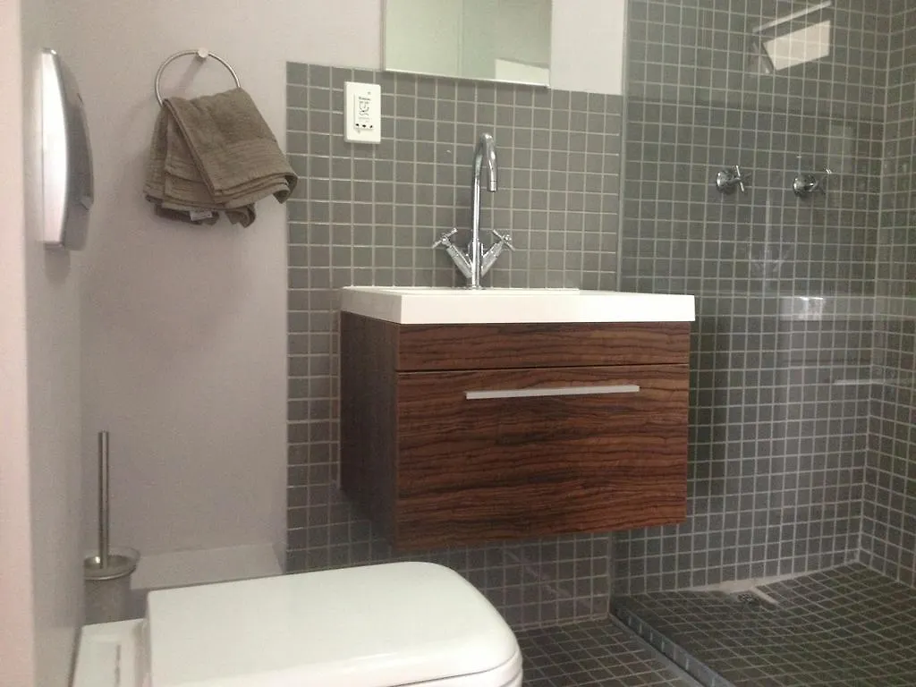 Armia Ocian View Apartment South Africa