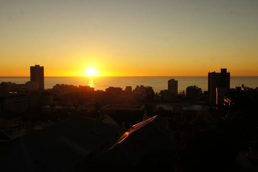 Armia Ocian View Apartment Cape Town