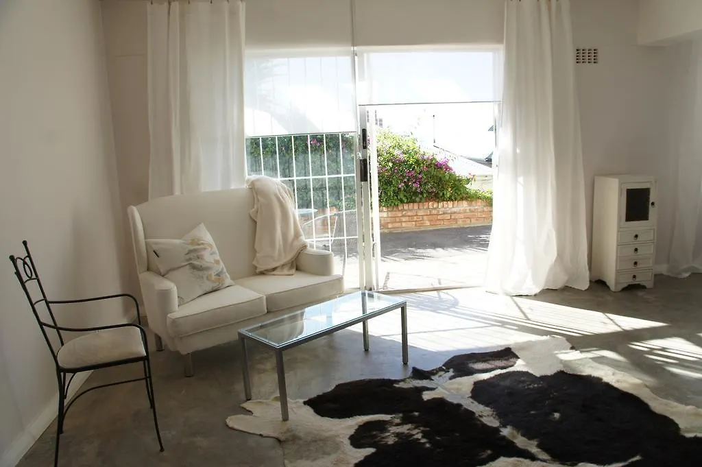 Armia Ocian View Apartment Cape Town