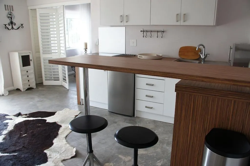 Armia Ocian View Apartment